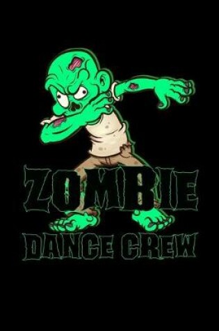 Cover of Zombie Dance Crew