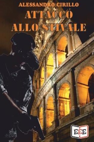 Cover of Attacco allo Stivale