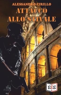 Book cover for Attacco allo Stivale