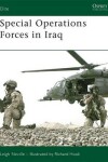 Book cover for Special Operations Forces in Iraq