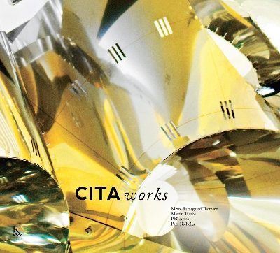 Book cover for Cita Works