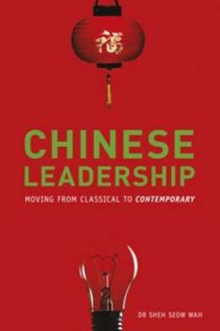 Cover of Chinese Leadership