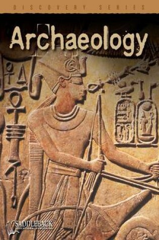 Cover of Archeology
