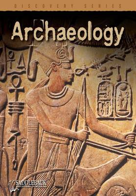 Cover of Archeology