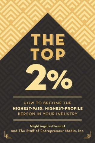 Cover of The Top 2 Percent