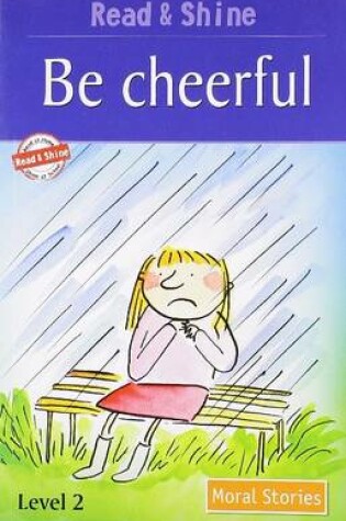 Cover of Be Cheerful