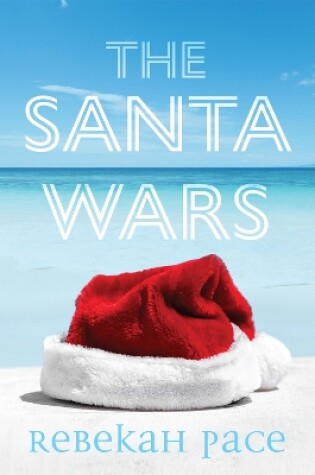 Cover of The Santa Wars