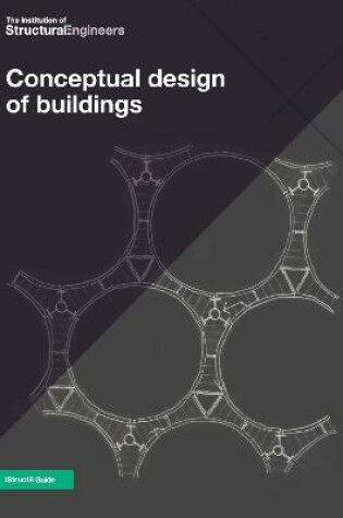 Cover of Conceptual design of buildings