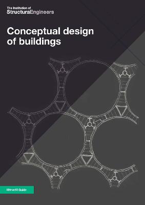 Book cover for Conceptual design of buildings
