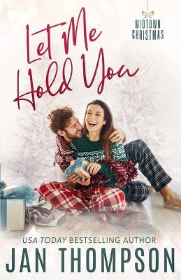 Book cover for Let Me Hold You