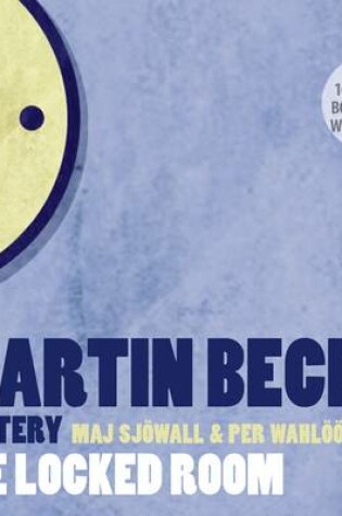 Cover of Martin Beck: The Locked Room