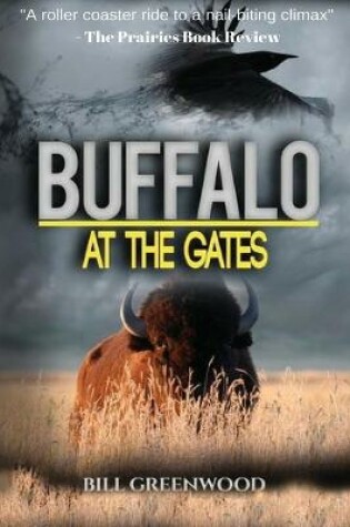 Cover of Buffalo At The Gates