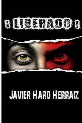 Cover of Liberado