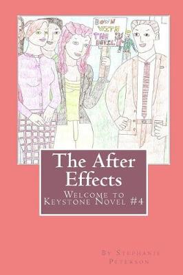 Book cover for The After Effects