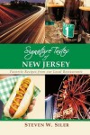 Book cover for Signature Tastes of New Jersey