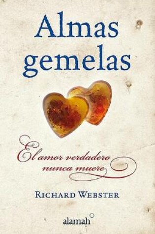 Cover of Almas Gemelas