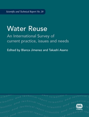 Cover of Water Reuse