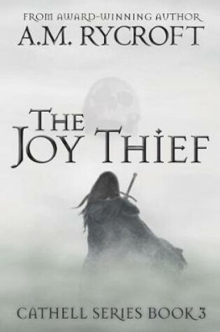 Cover of The Joy Thief