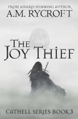 Book cover for The Joy Thief