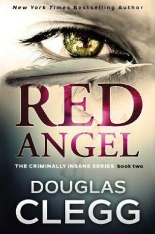 Cover of Red Angel
