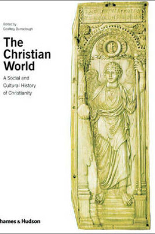 Cover of Christian World