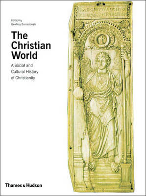 Book cover for Christian World