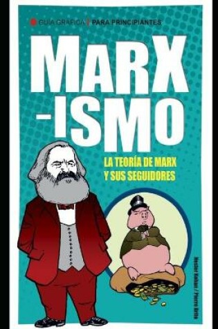 Cover of Marxismo