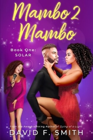 Cover of Mambo 2 Mambo