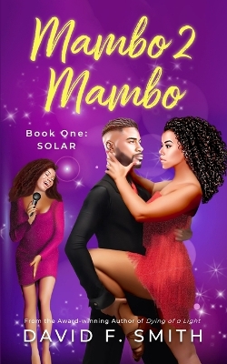 Book cover for Mambo 2 Mambo