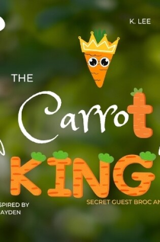 Cover of The Carrot King