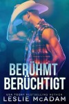 Book cover for Berühmt Berüchtigt