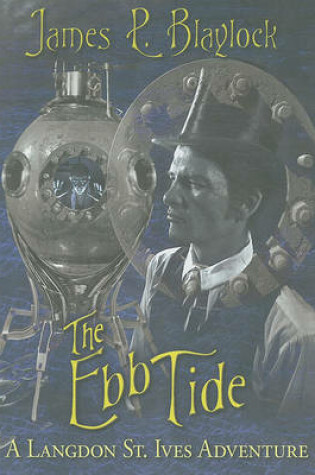 Cover of The Ebb Tide