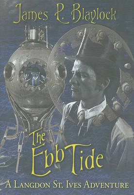 Book cover for The Ebb Tide