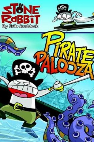 Cover of Pirate Palooza