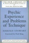 Book cover for Psychic Experience and Problems of Technique