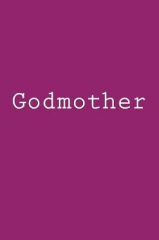 Cover of Godmother