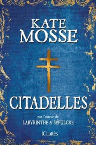 Cover of Citadelles