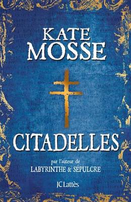 Book cover for Citadelles