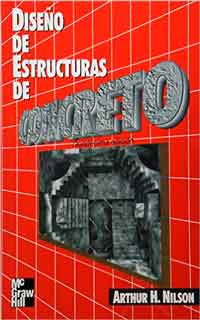 Book cover for Dise~no de Estructuras de Concreto