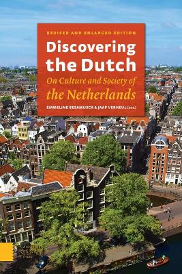 Book cover for Discovering the Dutch