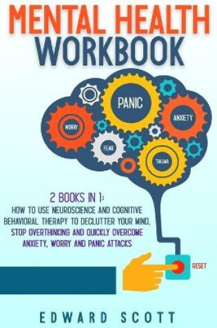 Cover of Mental Health Workbook