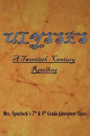 Cover of Ulysses