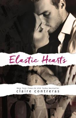 Cover of Elastic Hearts