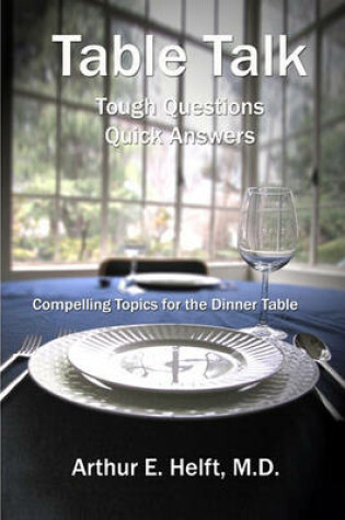 Cover of Table Talk