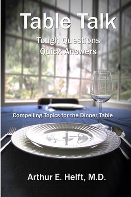 Book cover for Table Talk