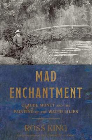 Cover of Mad Enchantment