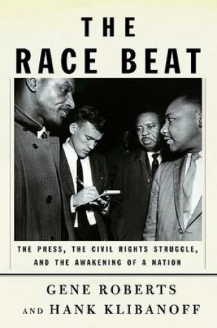 Cover of The Race Beat