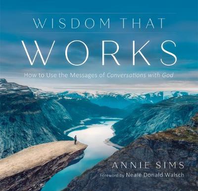 Book cover for Wisdom That Works