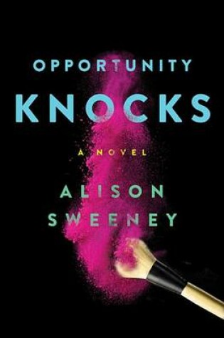 Cover of Opportunity Knocks