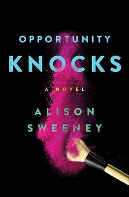 Book cover for Opportunity Knocks